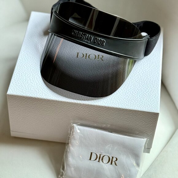 Dior Visor DiorClubV1U - Picture 1 of 8